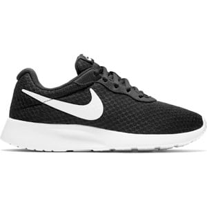 nike tanjun womens black