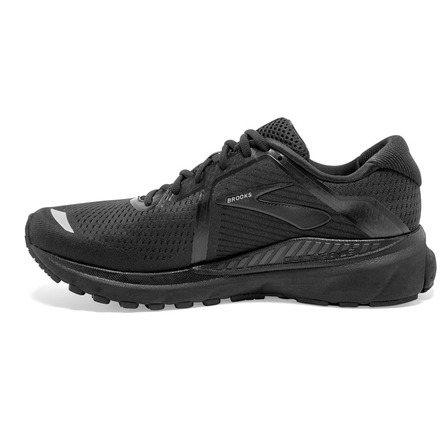 brooks adrenaline extra wide