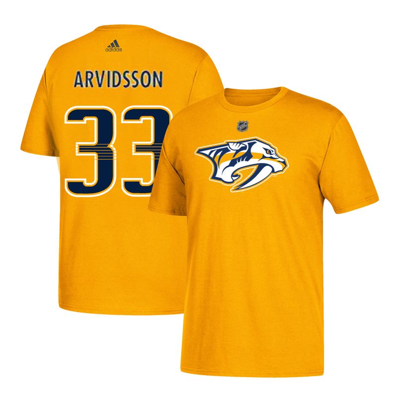 arvidsson jersey