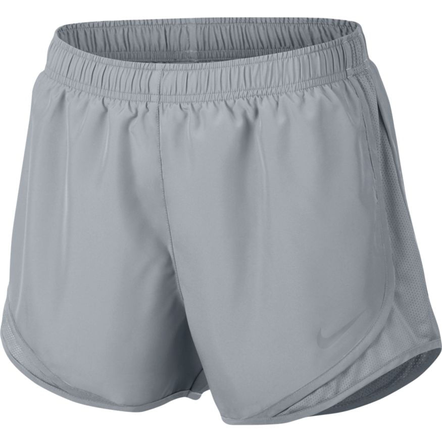 grey shorts womens