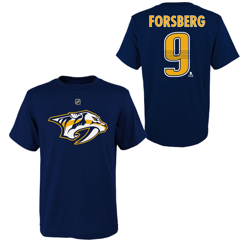 filip forsberg t shirt