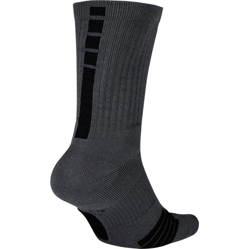 dark grey nike socks