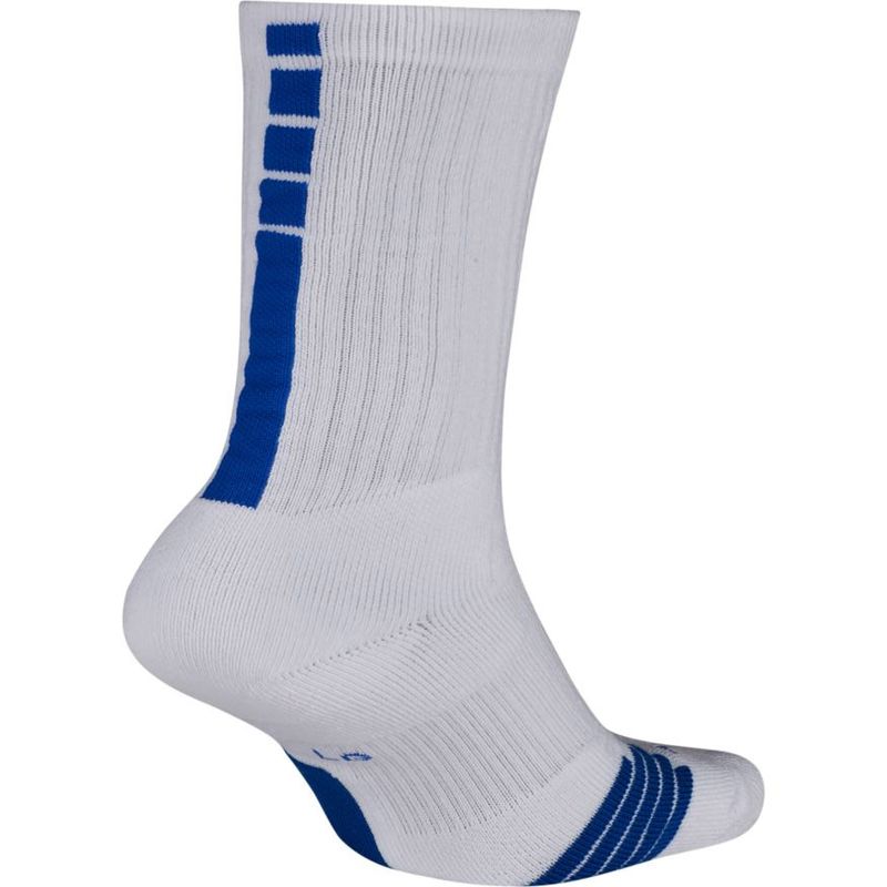 royal blue nike socks