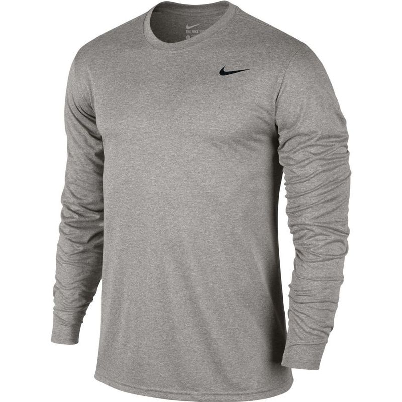 mens nike long sleeve t shirts