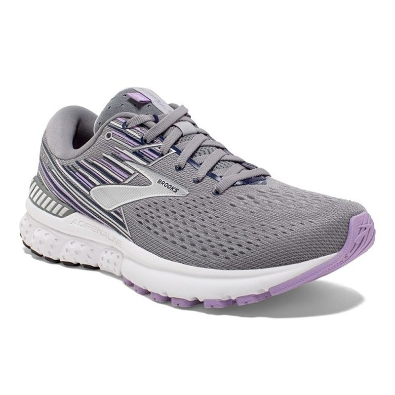 brooks adrenaline gts womens wide