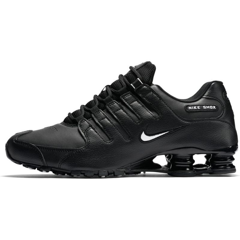 shox sport