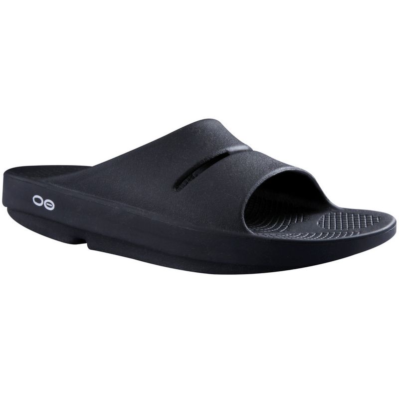 oofos mens slides