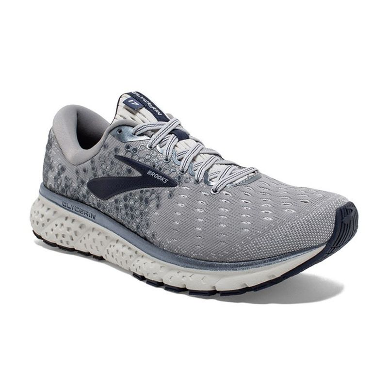 brooks glycerin 2e width