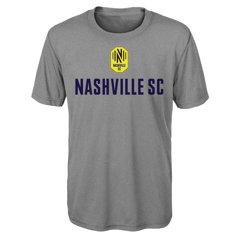 nashville soccer club shirts