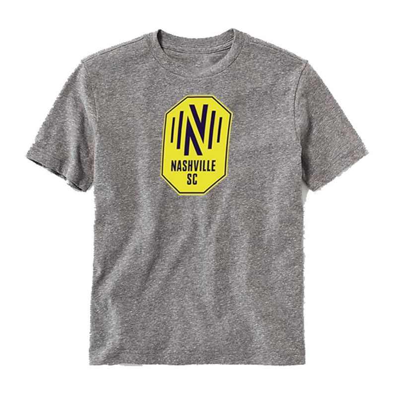 nashville soccer club shirts