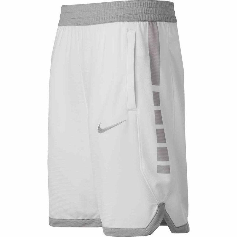 boys nike grey shorts