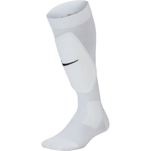 Nike Shin Guard Sleeve Sock (White)