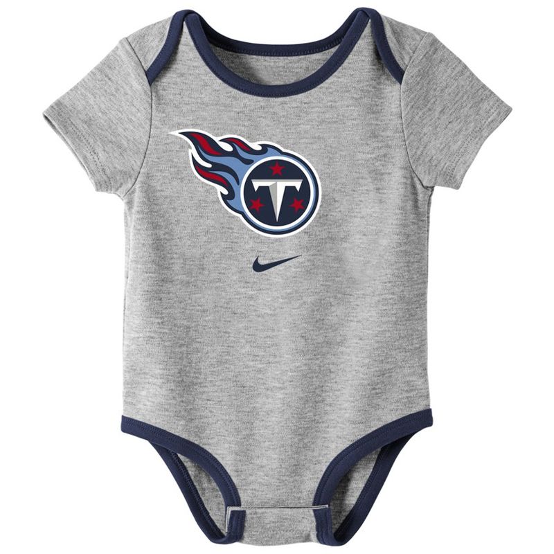 baby nike onesies