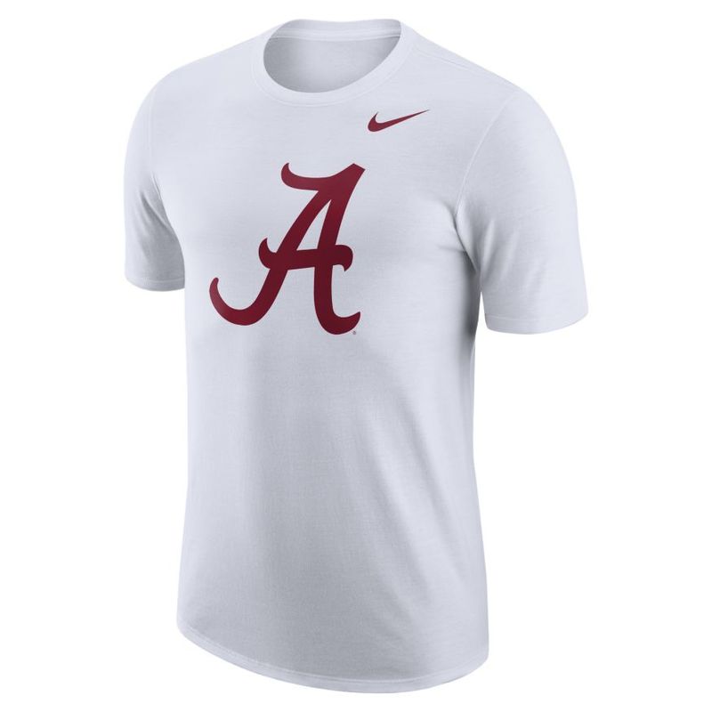 alabama nike gear