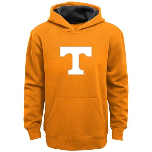 Youth Tennessee Volunteers Prime Hooded Fleece Hoodie (Orange)