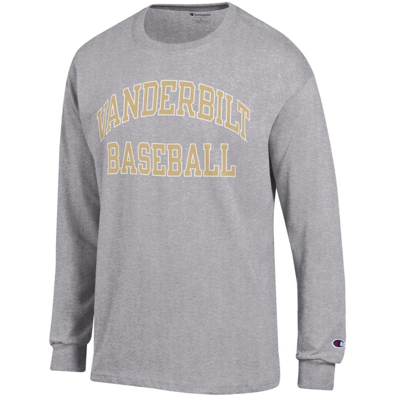 vanderbilt baseball hoodie