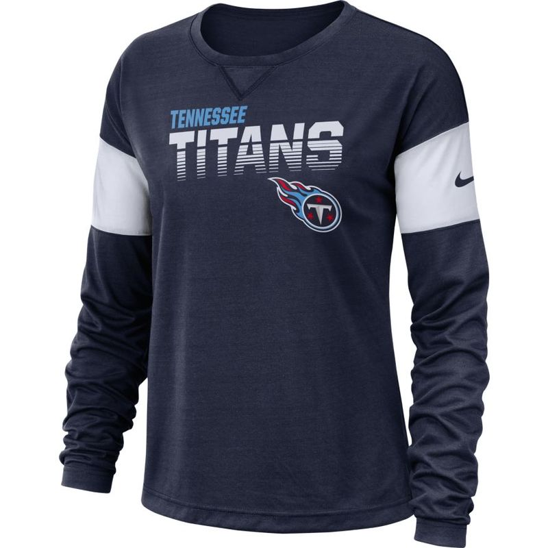 womens titans shirts
