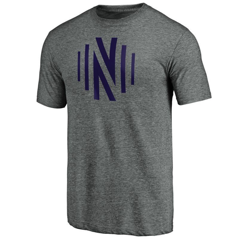 nashville soccer club shirts