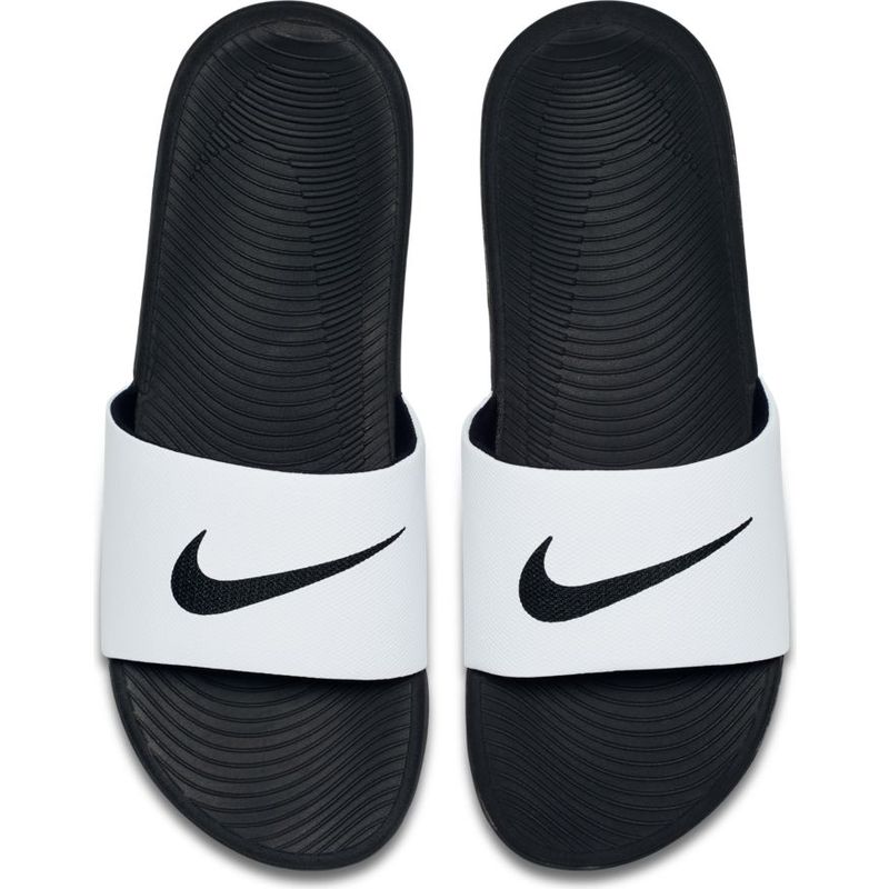 mens nike kawa slides