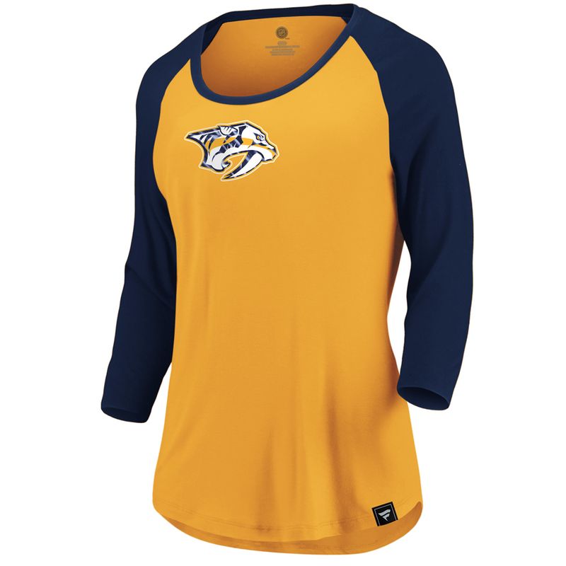 nashville predators women's apparel
