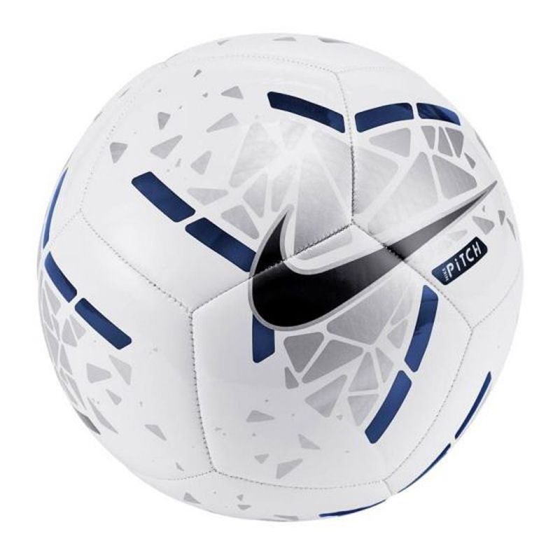 nike team pitch soccer ball