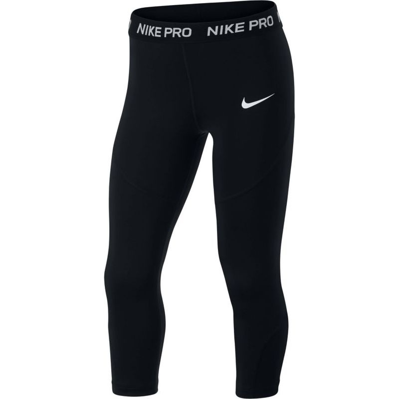 nike dri fit capri