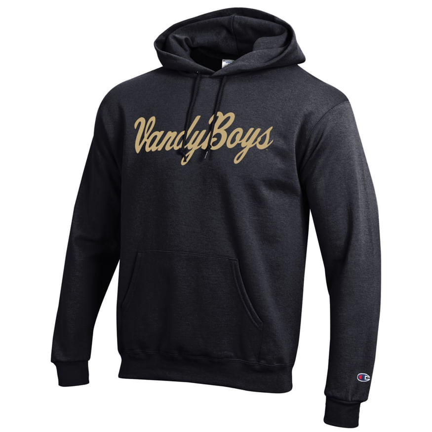 vandy sweatshirt