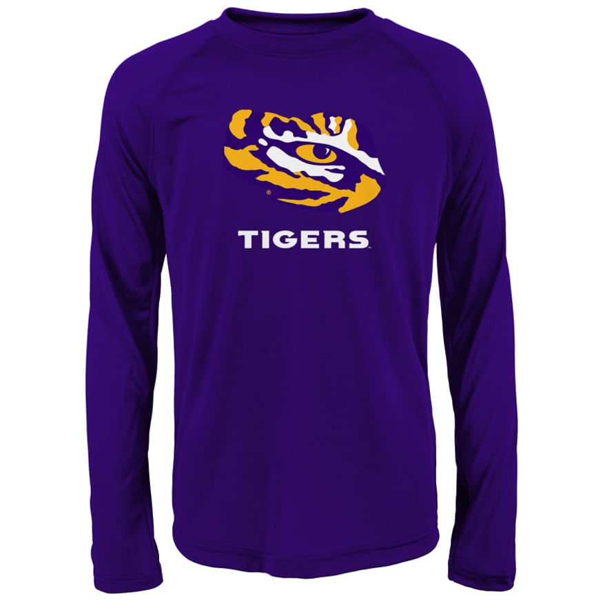lsu long sleeve shirt