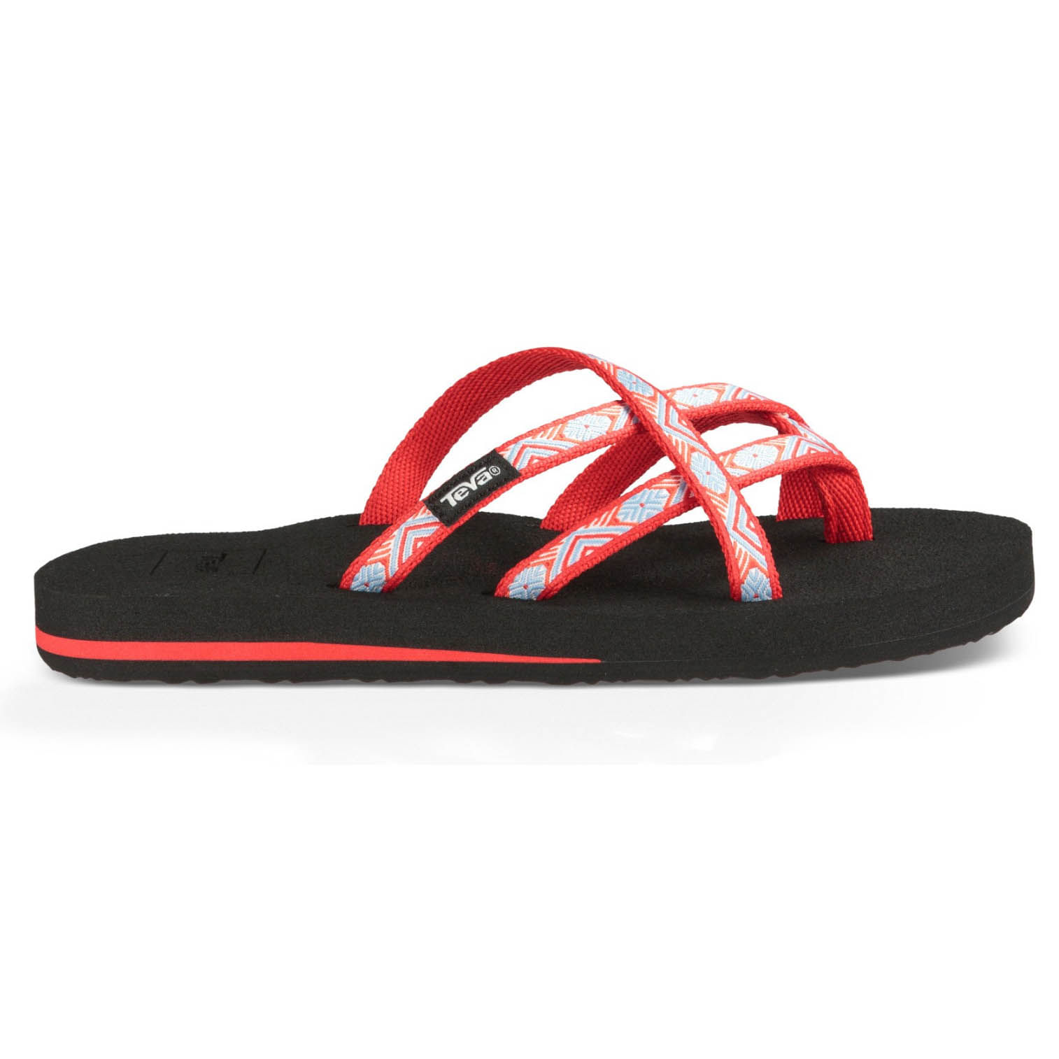 red teva