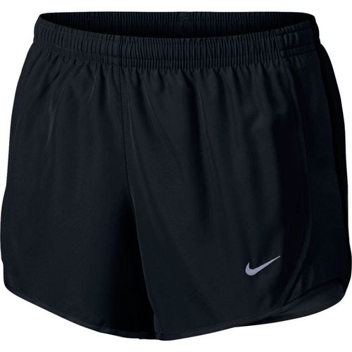 Girl's Nike Tempo Running Short | Black/Black