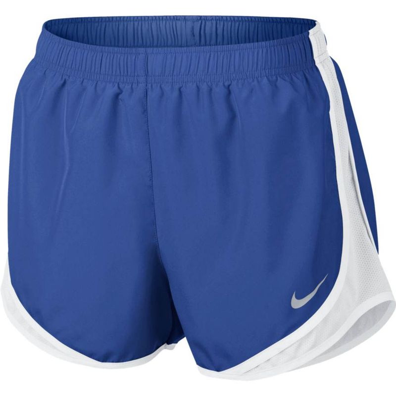 nike dry tempo running shorts womens