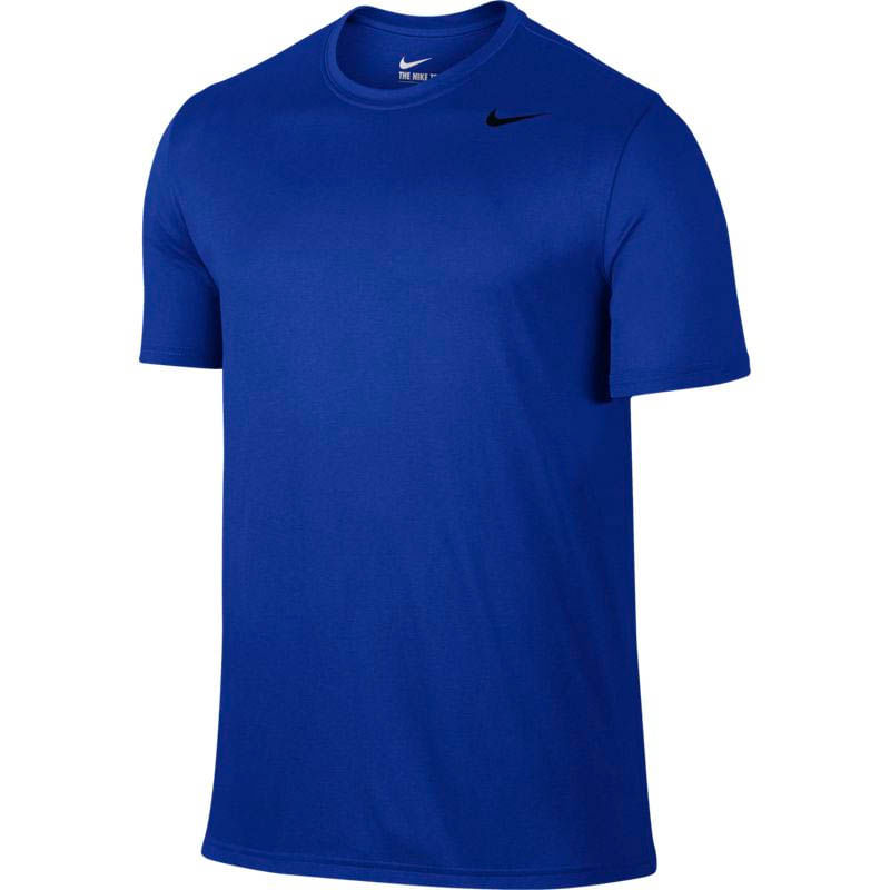 game royal nike shirt