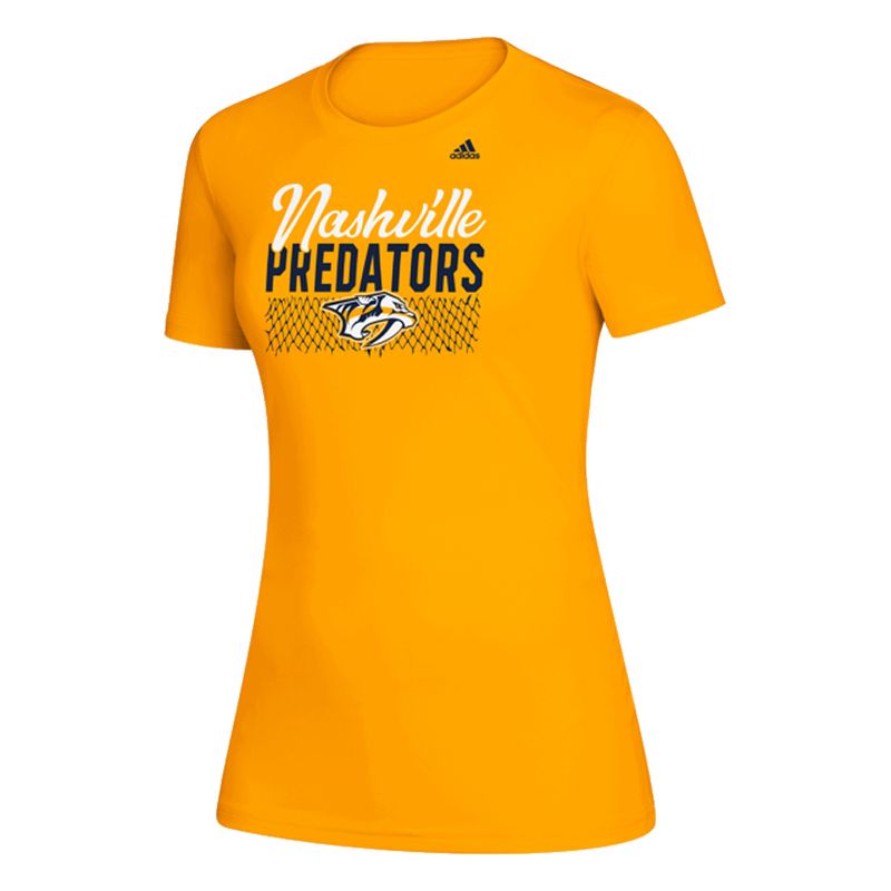 nashville predators shirt