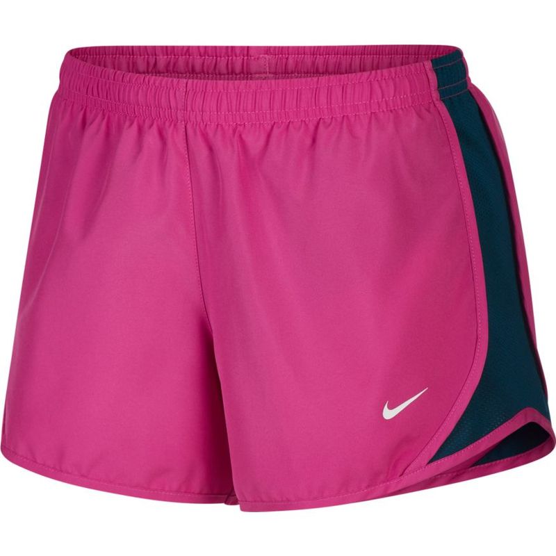 nike fire pink shorts