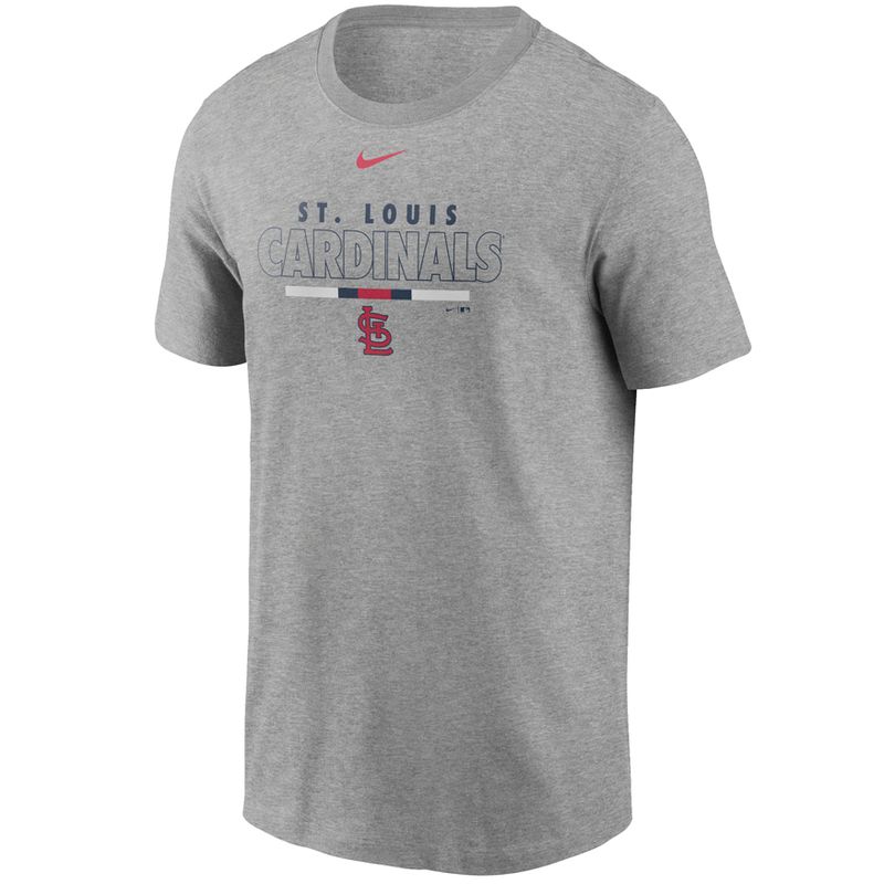 st louis cardinals dri fit shirt