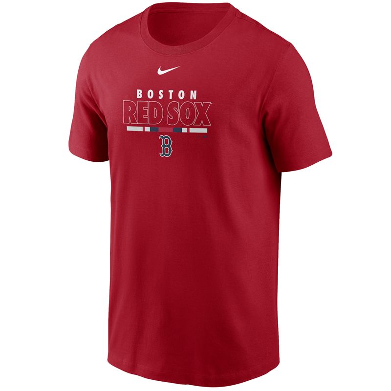 red sox dri fit shirt