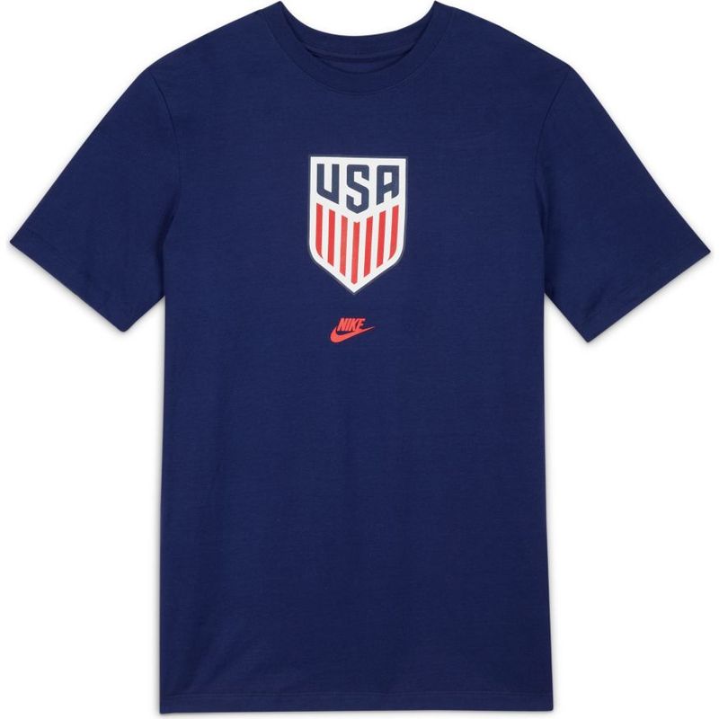 nike usa apparel