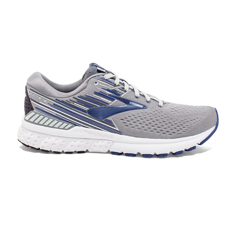 mens double wide shoes
