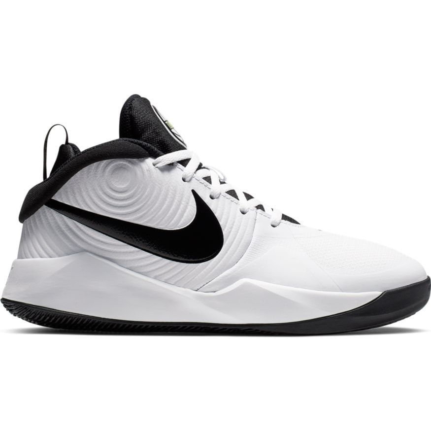 nike d9 team hustle