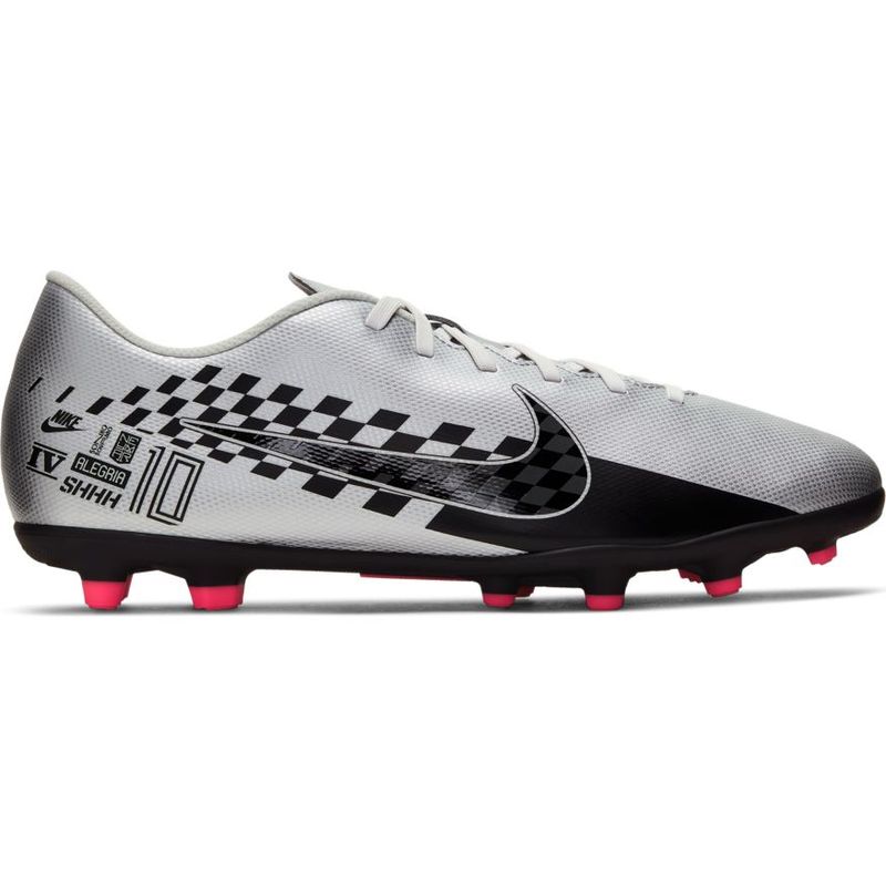 chrome track spikes