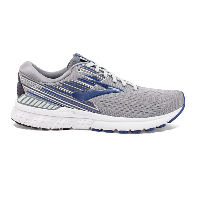 brooks adrenaline gts 19 black ebony