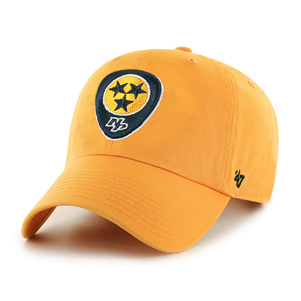 Guitar Pick Adjustable Clean Up Hat 