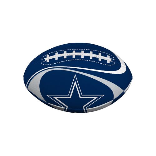 Dallas Cowboys Quick Toss 8” Softee Football