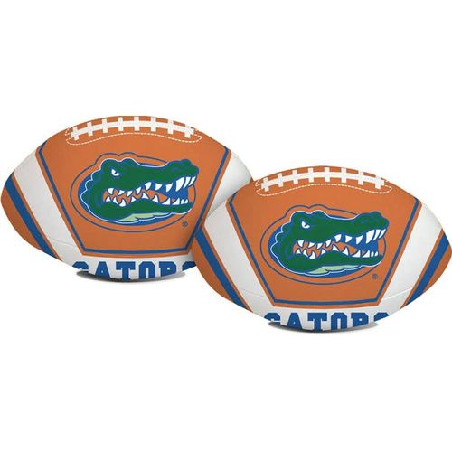 Florida Gators 8" Softee Football