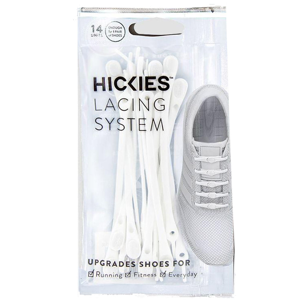 hickies for shoelaces