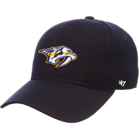 47 brand nashville predators