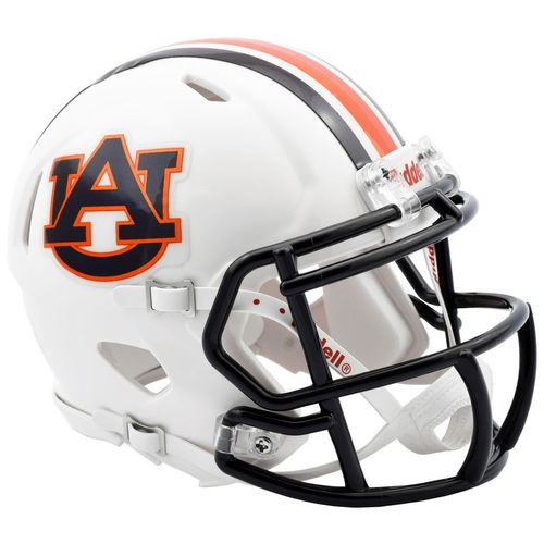 Auburn Tigers Mini Speed Helmet