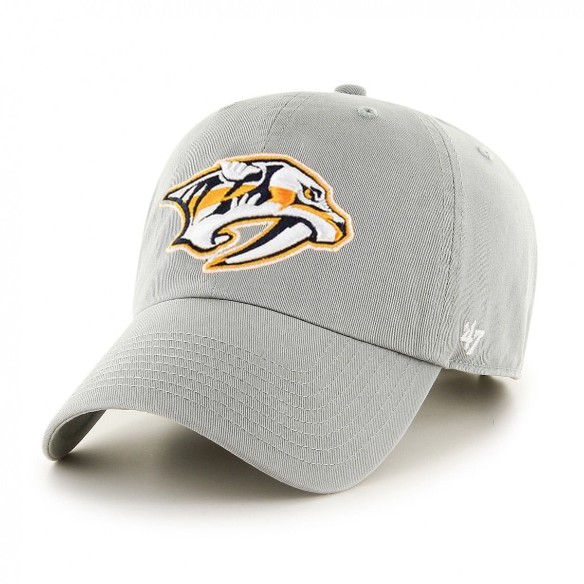 nashville predators hat