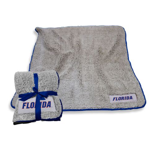 Florida Gators Frosty Fleece Blanket