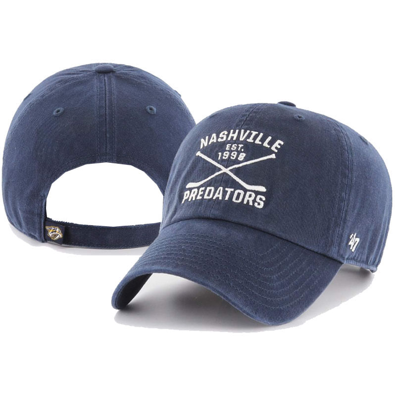 47 brand nashville predators